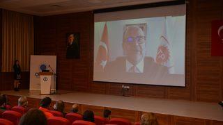 TPAO Genel Müdürü Melih Han Bilgin, doğal gaz çalışmalarını anlattı: