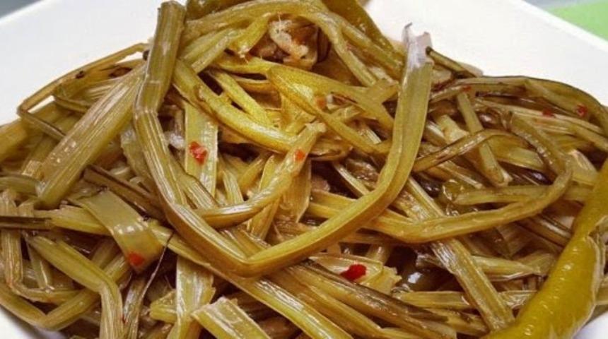 Pezik turşusunun faydaları nelerdir? Pezik turşusu koronaya iyi geliyor mu? 