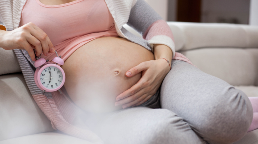 Hamilelikte troide dikkat