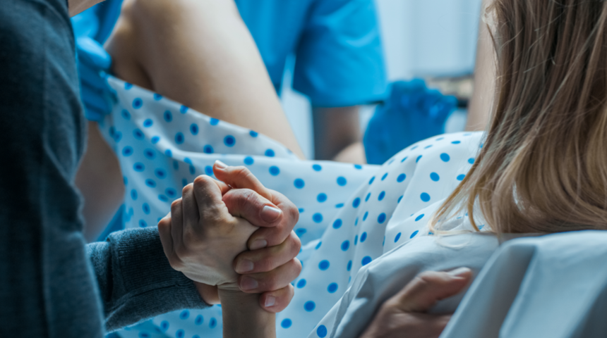 Sezaryenle doğum astım riskini artırıyor