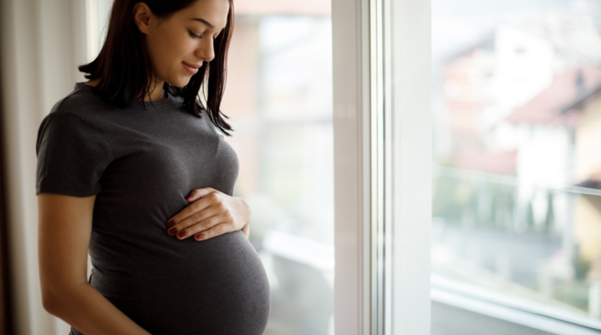 Hamilelik döneminde astıma dikkat