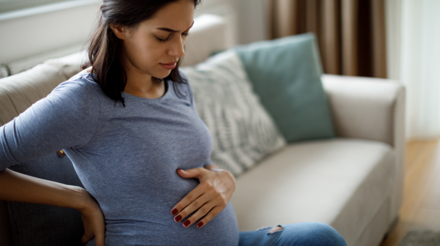 Hamilelikte ayak şişmelerini önlemenin yolları