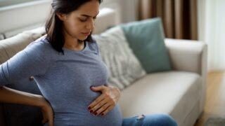 Hamilelikte vücut temizliği önemli