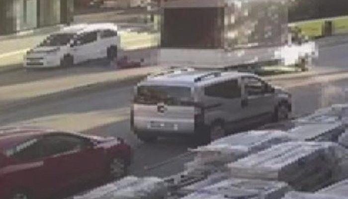 Korkunç kaza! Scooter kullanan kadının ölümüne neden olan sürücü tutuklandı
