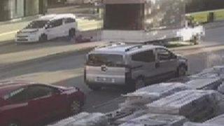 Korkunç kaza! Scooter kullanan kadının ölümüne neden olan sürücü tutuklandı