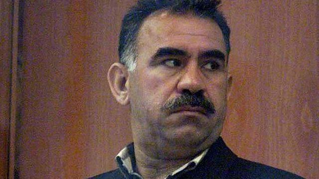 DEM Parti'nin 'Abdullah Öcalan' dilekçesi hakkında açıklama geldi