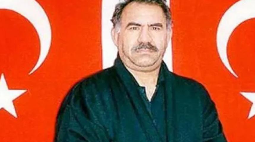 "&Ouml;calan başa bela oldu"