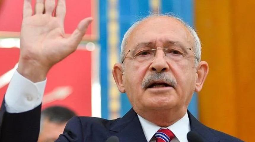 Kars Valiliğinden Kılıçdaroğlu'nun grup toplantısındaki konuşmasına ilişkin açıklama