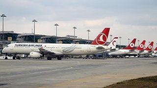 THY duyurdu! Sudan'a yapılacak seferler iptal edildi