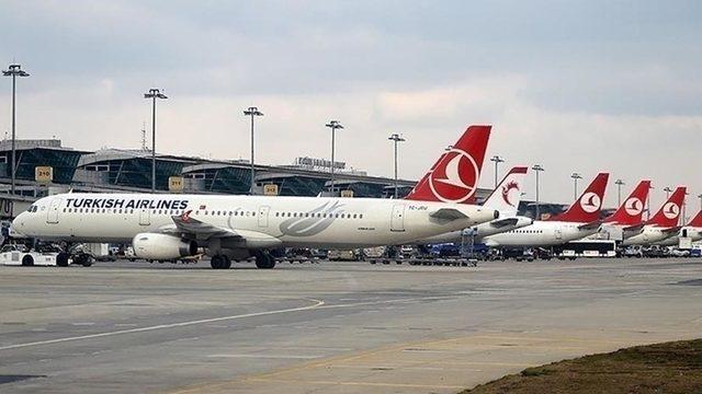 THY duyurdu! Sudan'a yapılacak seferler iptal edildi