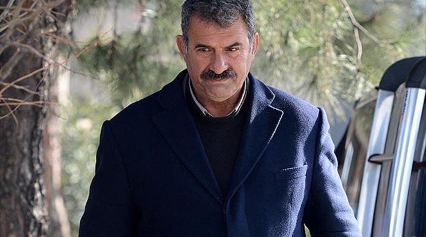 "Öcalanlar"ın evine ziyaretçi akını