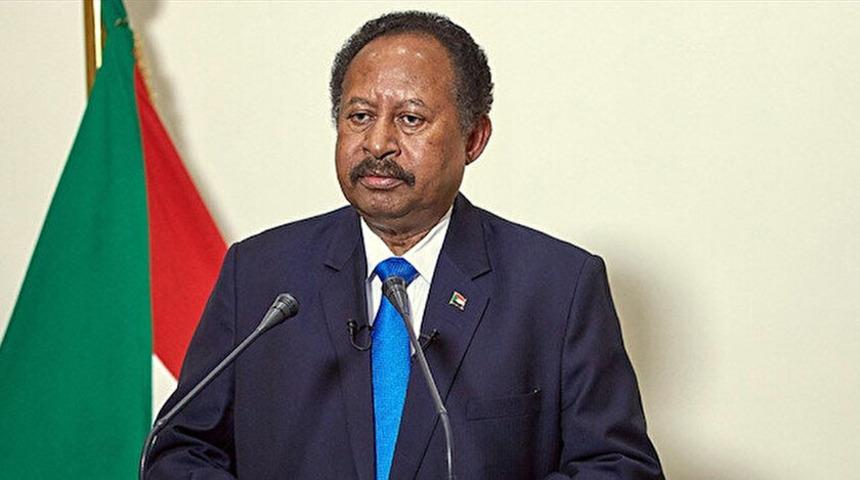 Sudan başbakanı nerede? Sudan başbakanı bulundu mu?