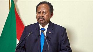 Sudan başbakanı nerede? Sudan başbakanı bulundu mu?