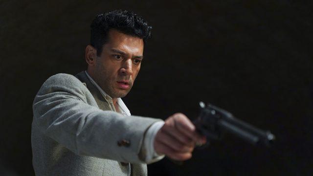 Aziz dizisi 1. bölümden 3. fragman yayınlandı! Aziz ne zaman başlıyor? İşte konusu ve oyuncuları