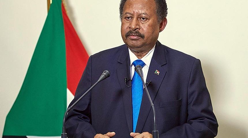 Sudan'da Başbakan Abdullah Hamduk serbest bırakıldı