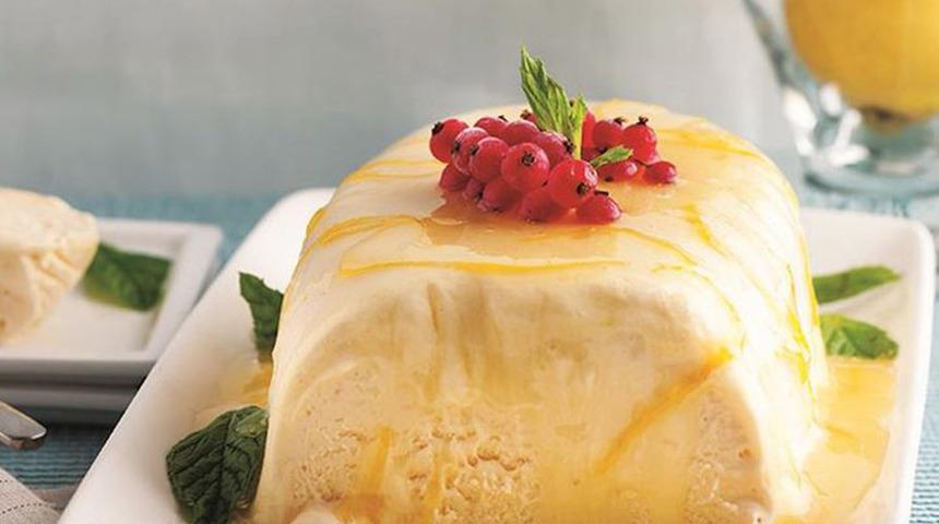 Portakallı parfe nasıl yapılır? MasterChef portakallı parfe tarifi ve malzemeleri neler?