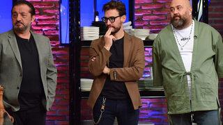 MasterChef'te eleme adayları kimler oldu? 26 Ekim MasterChef dokunulmazlık oyununu kim kazandı?