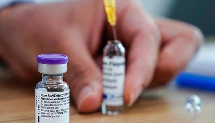 ABD'de Pfizer-BioNTech aşısı ilkokul çocuklarına tavsiye edildi
