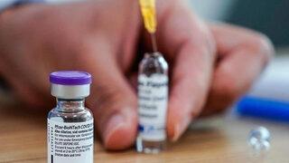 ABD'de Pfizer-BioNTech aşısı ilkokul çocuklarına tavsiye edildi