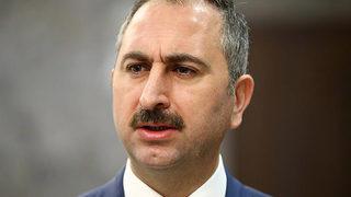 Bakan Gül: Cumhurbaşkanımız çok önemli bir duruş sergilemiştir