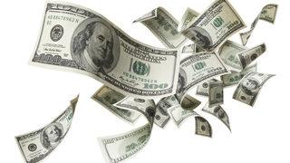 11 Kasım dolar kuru! Dolar, euro ve sterlin ne kadar?