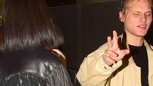 Dilan Gerede Erkaya, sevgilisi Laura Shakimova’nın çırılçıplak fotoğrafını paylaştı