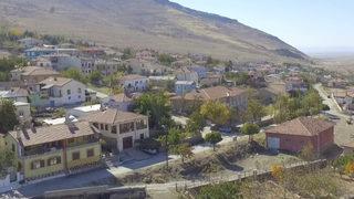 350 nüfuslu köyden 1 başbakan yardımcısı, 20 profesör yetişti