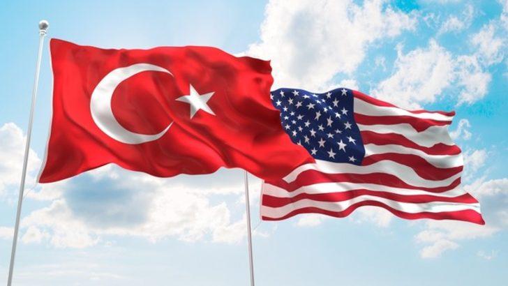 ABD'den Türkiye'yle ilgili yeni vize kararı!