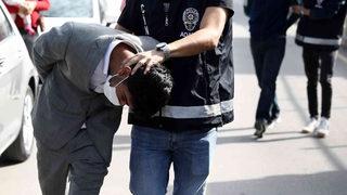 Damat ve yakınları düğünde dehşet saçtı: 1'i ağır 2 yaralı