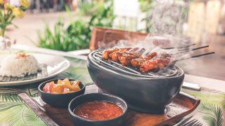 Lezzeti ikiye katlayacak! Et ve tavuk ızgaralar için birbirinden nefis sos tarifleri