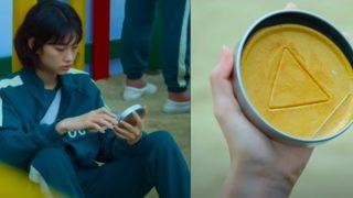 Evde yapmak mümkün! Squid Game dizisiyle ünlenen Dalgano şekeri tarifi