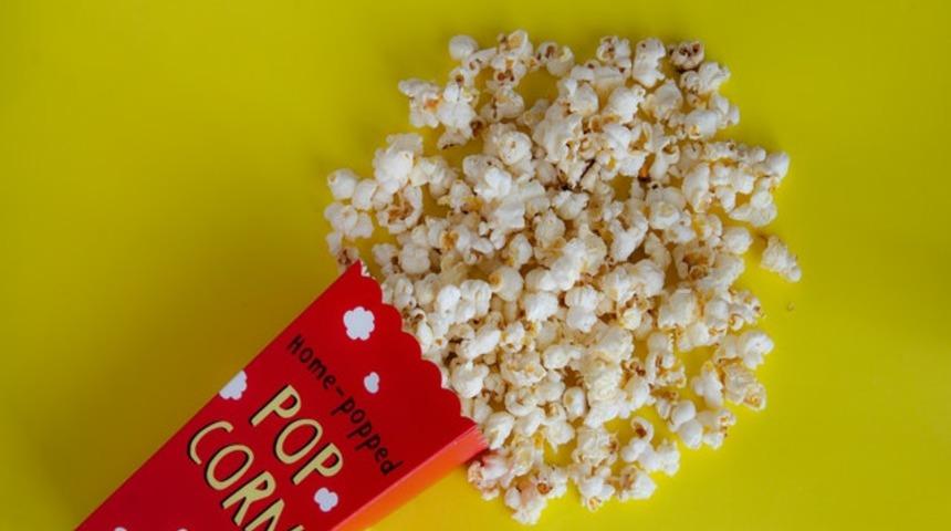 Film gecelerinin yıldızı patlamış mısırı bir de bu tariflerle deneyin