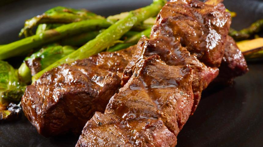 Et yedikten sonra hangi tatlı tüketilmeli? Etten sonra limon, tatlıdan sonra sirke tüketirseniz...