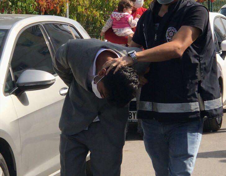 Adana'da düğünde çıkan silahlı kavgada 2 kardeş yaralandı G2