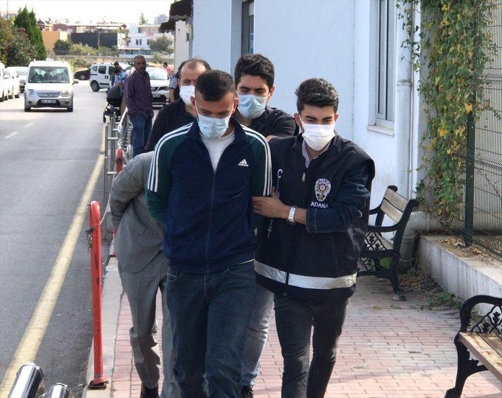 Adana'da düğünde çıkan silahlı kavgada 2 kardeş yaralandı G3