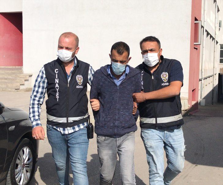 Adana'da düğünde çıkan silahlı kavgada 2 kardeş yaralandı G4