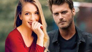 Aşıklar Bayramı filminden Yasemin Allen’li ilk kare geldi