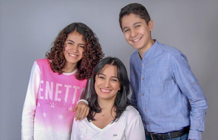 İzmir depreminde ikizlerini kaybeden anne "İyilik İkizim" projesiyle yaşama dokunuyor G1