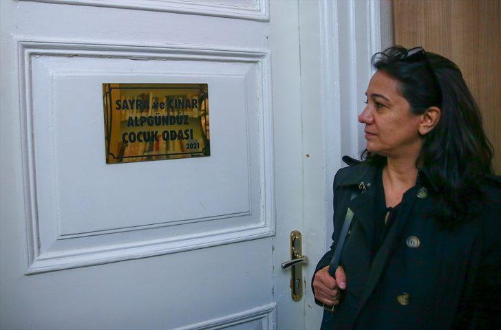 İzmir depreminde ikizlerini kaybeden anne "İyilik İkizim" projesiyle yaşama dokunuyor G2