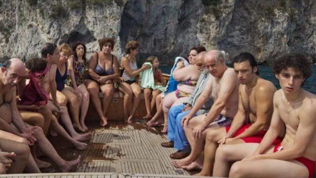 İtalya’nın Oscar adayı belli oldu! ‘The Hand Of God’ filmi seçildi