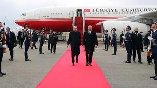 Aliyev'in Ünal Çeviköz tepkisi: Bu adamı bir daha bu kapıdan içeri sokmam