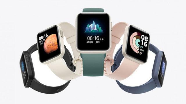 Redmi’nin yeni akıllı saati uygun fiyatlı olacak