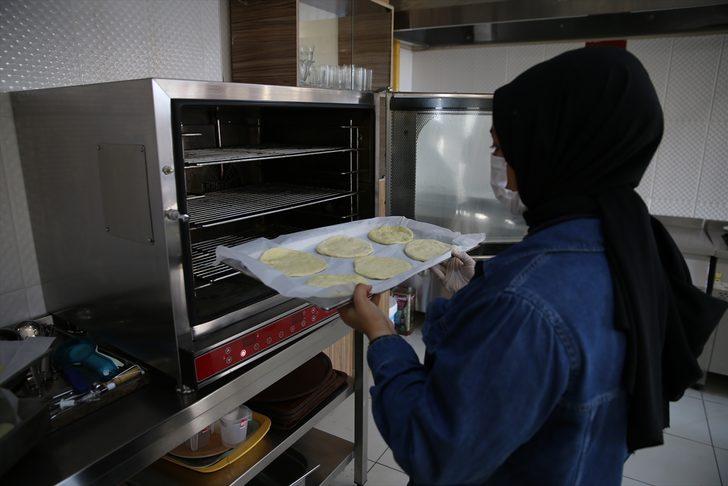 Hatay'da istihdam odaklı meslek lisesi hizmet sektörüne ara eleman yetiştiriyor G2