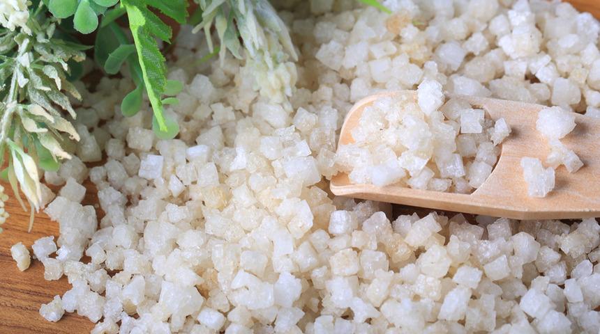 Epsom tuzu faydaları ile tedavi için de kullanılıyor! Epsom tuzu nasıl tüketilir?