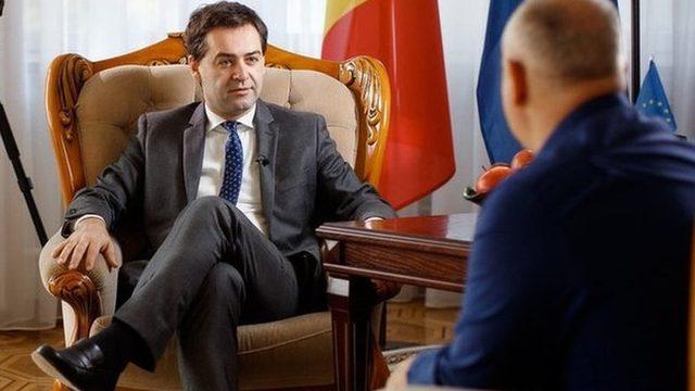 Rusya, Avrupa'nın en fakir ülkelerinden Moldova'yı doğal gaz satışını kesmekle tehdit ediyor