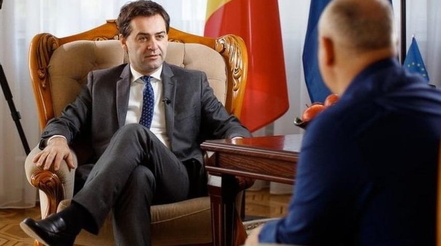 Rusya, Avrupa'nın en fakir ülkelerinden Moldova'yı doğal gaz satışını kesmekle tehdit ediyor