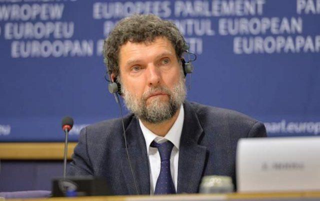 Osman Kavala