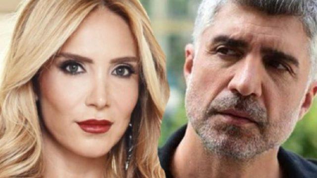 Işıl Reçber, Özcan Deniz’i hedef aldı: Beyefendiden ricam