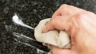 Doğallık temizlikte de önemli! Işıl ışıl zeminler için evde yapabileceğiniz temizleyiciler