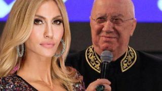 Çağla Şıkel, taciz iddialarının hedefindeki Erkan Özerman hakkında konuştu